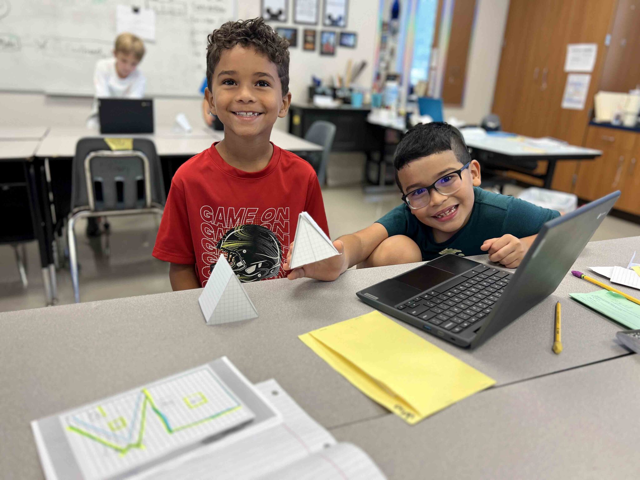 Magnolia ISD Money Matters magnolia-isd-money-matters